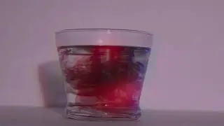 Experimental Film (Student Film)