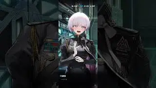 NIKKE；ARK GUARDIAN 