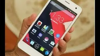 Lava Iris X1 Grand Review