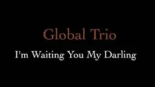YAHYA SALEM   I'M  WAITING YOU MY DARLING