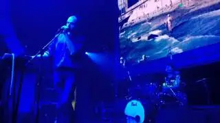 Звёзды - Льды (live, muzonline 2016)