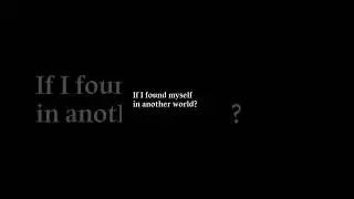 [Lost Sword]｜🤔 What If I Went to...