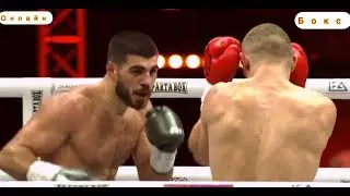 SPARTABOX: Станислав Скороход-Марат Григорян кращі моменти #spartabox #sports #бокс
