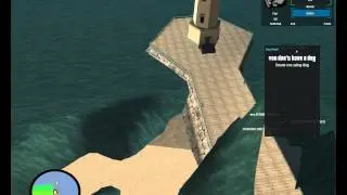 Multi Theft Auto TSUNAMI!