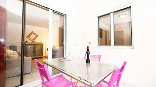 The Old Port chez Antonella | Cannes, France | Hotel Review 🏩