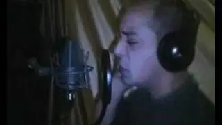 Sacred Tears - Studio Session III