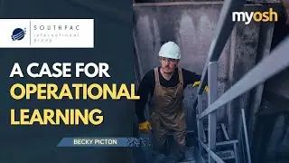 A Case for Operational Learning | Webinar | Southpac