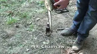 100 ways to open a beer