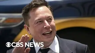 Elon Musk becomes Twitter's top shareholder