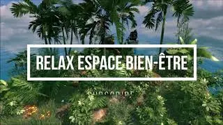 MUSIQUE RELAXANTE DE 8 MINUTES-APAISANT-CALMANT-RELAXANT