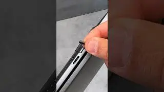 5G on a laptop 🤯 DELL Latitude 5540 #shorts #dell #laptop #5g