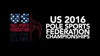USPSF Championships 2016 - Professional Women's Division Champion - Katie Cooper