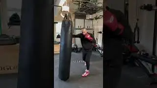 The 6 Basic Punches That Everyone Needs To Know 👊