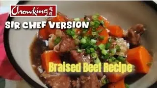 Easy Recipe! Lutotrip! BACKYARD COOKING EPISODE! 