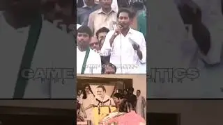 Politics around Nandamuri Harikrishna death