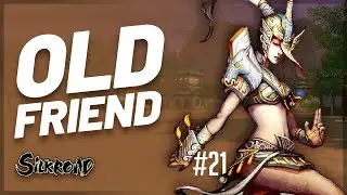 Old Friend | TRSilkroad - Myra - Pvp | #21
