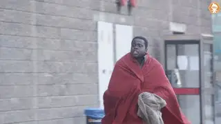 Beggar Prank