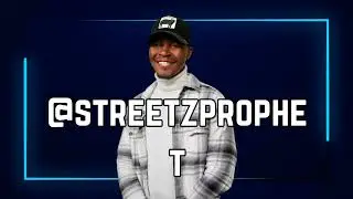 Soundbyte Artist 🎶 Str33tZ Proph3t ft. Broken REcorD with &ldquo;Quiet Glow.&rdquo; YT: @Str33tZproph3t #podcast