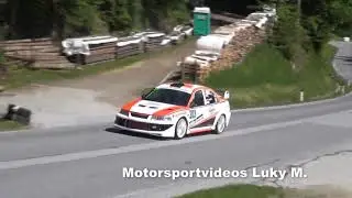 Hilllclimb Gasen 2019 Sonnleitner Motorsport