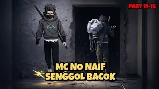 MC miskin No naif Memdapatkan klass rang SSS