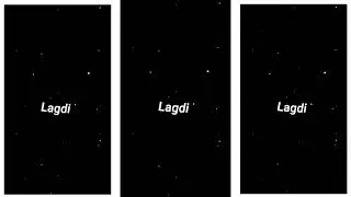 Lagdi Lahore diya 🥰😇🖤 Alight motion video editing preset XML🗃️🥰