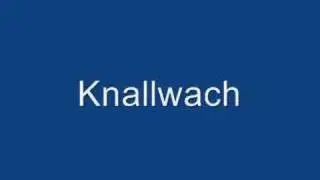 Jan Hegenberg - Knallwach