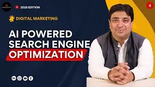 04 - Ai powered search engine optimization