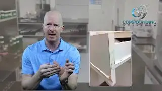 Compounding Workflow casework discussion with Bryan Prince