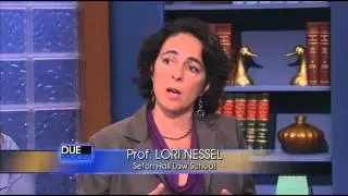Due Process: Dream Act - One Step Closer (Aired 8/5/12)
