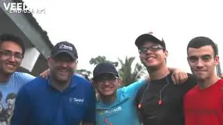 Engineers Without Borders - RPI - 2021