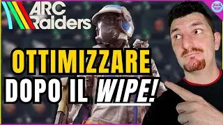ARC RIDERS: Fai Questo Dopo il Wipe! + il Mio Prossimo Skill Tree [Guida Ita]