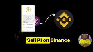 How To Sell Pi Network Coins on Binance, P2P - Full Pi Withdrawal Process