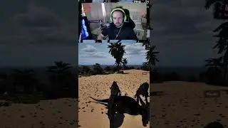 Cera nie miał żadnych szans☠️| Na fioletowej platformie znajdziesz tego więcej!