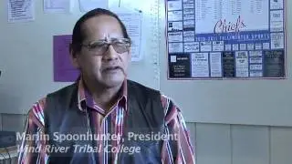 Gambling for the Future: The Northern Arapaho and Indian Gaming in Wyoming