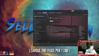 Le pi&ugrave; grandi donazioni fate su twitch per sbaglio