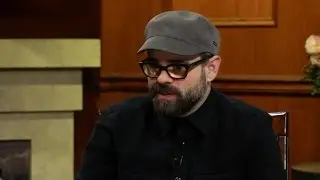 The Bakkers Are The Devil | Jay Bakker | Larry King Now Ora TV