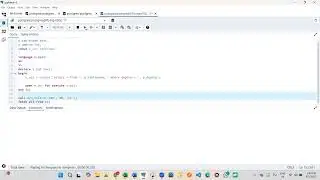 Part 103 - PostgreSQL - PL pgSQL - Dynamic SQL - Select By Ramesh Babu Bollu