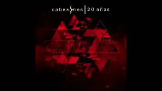 Cabezones - Sueles dejarme solo (AUDIO)