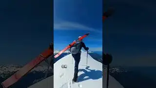 Почему альпинисты роют снег лопатой