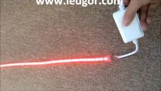 220V led strip RGB waterproof 60leds with Flash controller - Ledgor Lighting