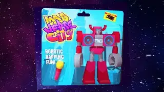 Jackbox Games: Mad Verse City - 5/25 @9pm EST