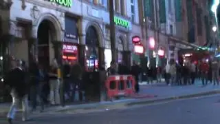 Polo News Travel - Federico Levy - Londres