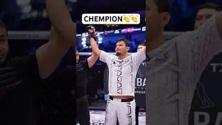 Doston Bozorov g&rsquo;alaba qozondi 🔥 #uzbekistan #champion #asia #mma #octagonleague #ufc #sport #uzbek