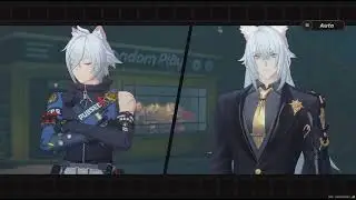 Zenless Zone Zero_Encore for an old dream part 6