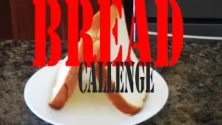 Bread Challenge!