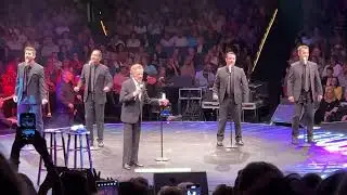 Frankie Valli - Save It For Me 7/20/24