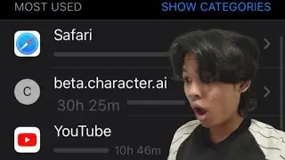 My Viewers Craziest Screentime