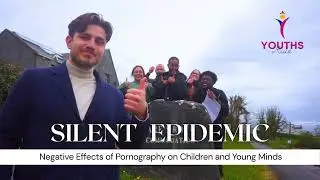 Unit 2: Negative Effects of Pornography on Children and Young Minds