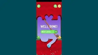Dig This! Insane 40-14 Solve! HD