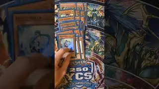 Yu-Gi-Oh Ninja Deck Profile in 60 seconds #yugioh #shorts #deckprofile